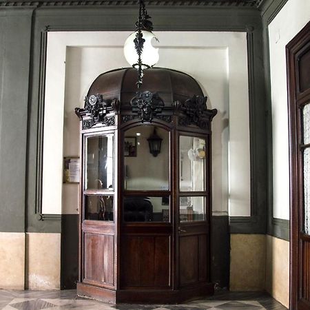 B&B La Rosa Dei Venti Neapol Exteriér fotografie
